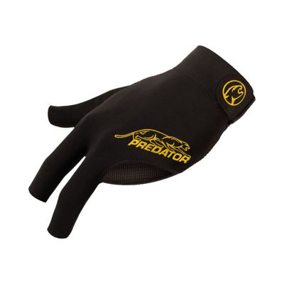 Predator Second Skin - Geel