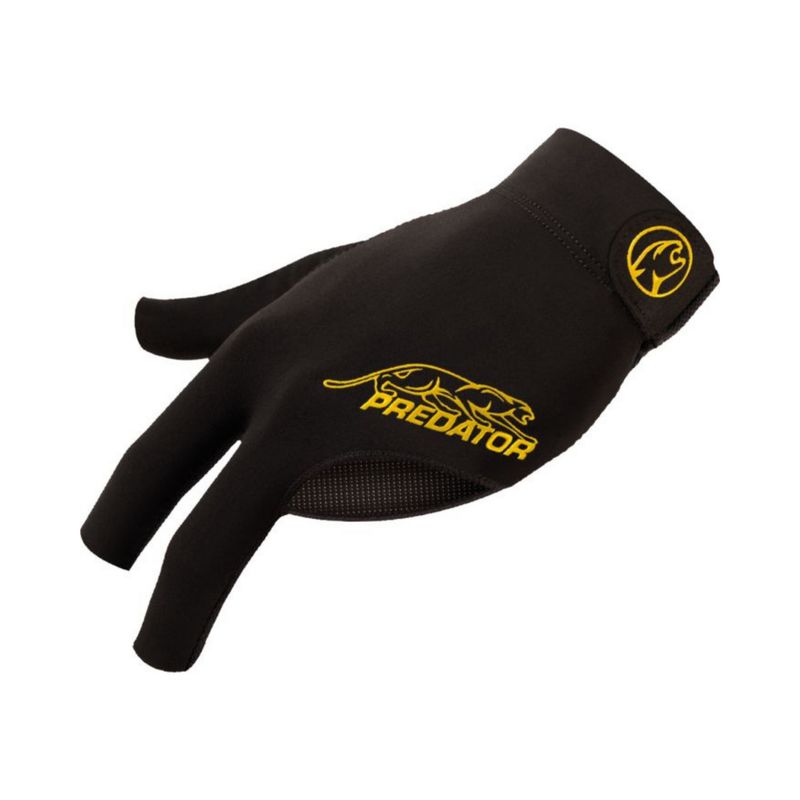 Predator Second Skin - Geel