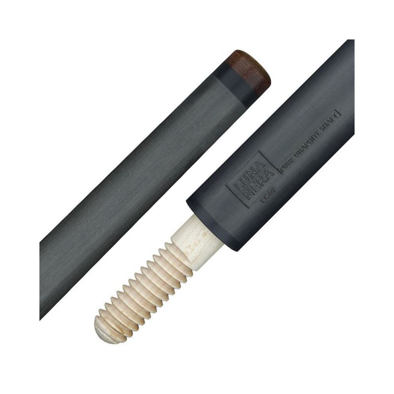 Longoni Top Luna Nera - Hout