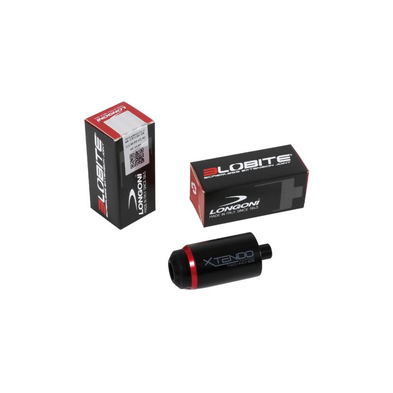 Longoni 3Lobite Xtendo Carbon (5 cm)