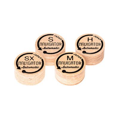 Navigator Pomerans Automatic Navigator Pomerans Automatic