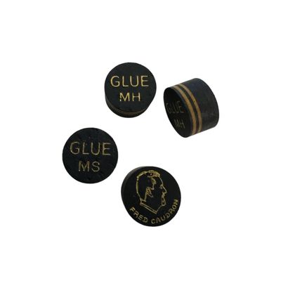 Frédéric Caudron Pomerans