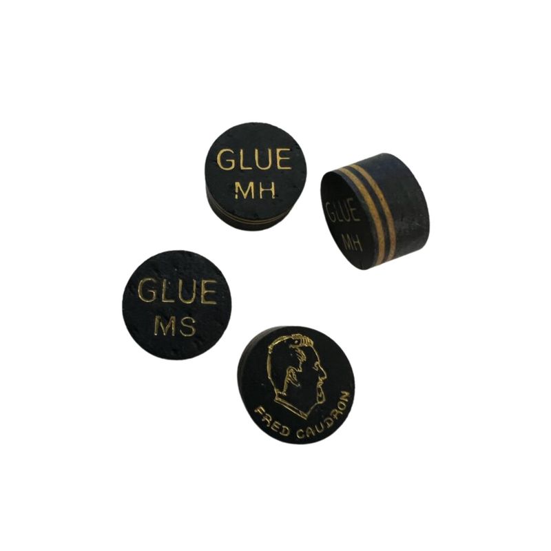 Frédéric Caudron Pomerans