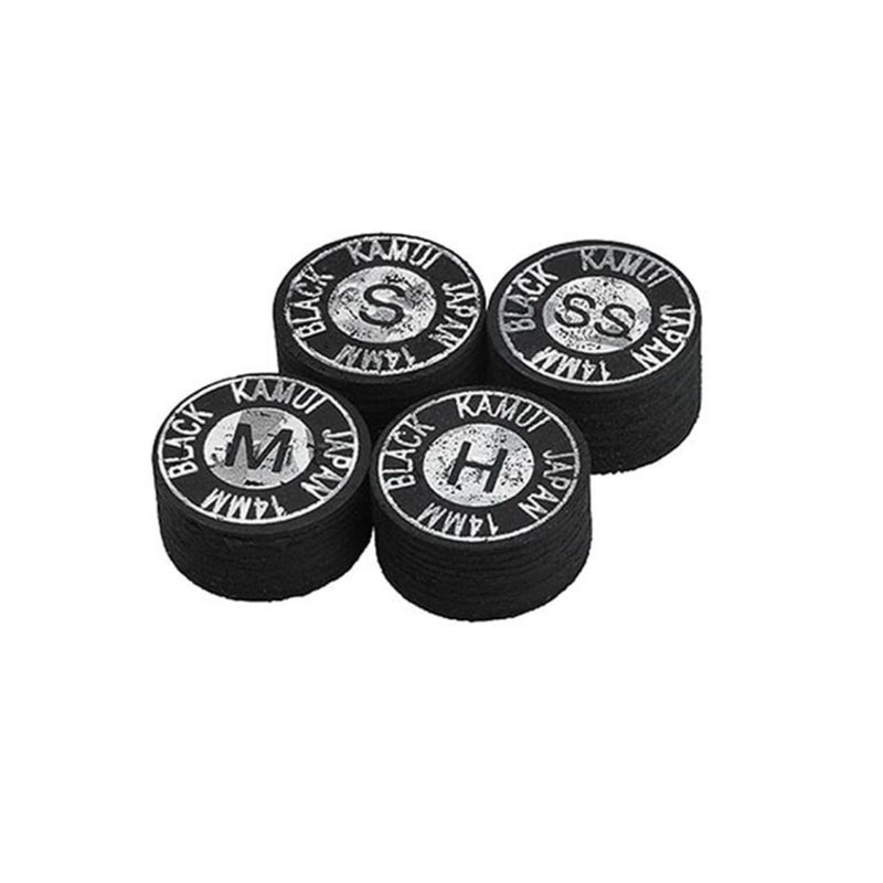 Kamui Black Pomerans