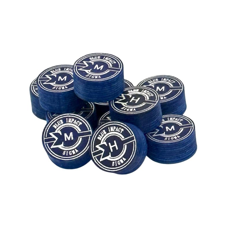 Navigator Pomerans Blue Impact Sigma