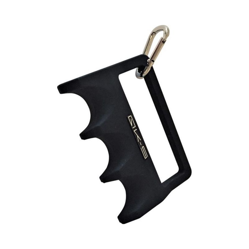 QK-S Keuhouder - 3 Keuen