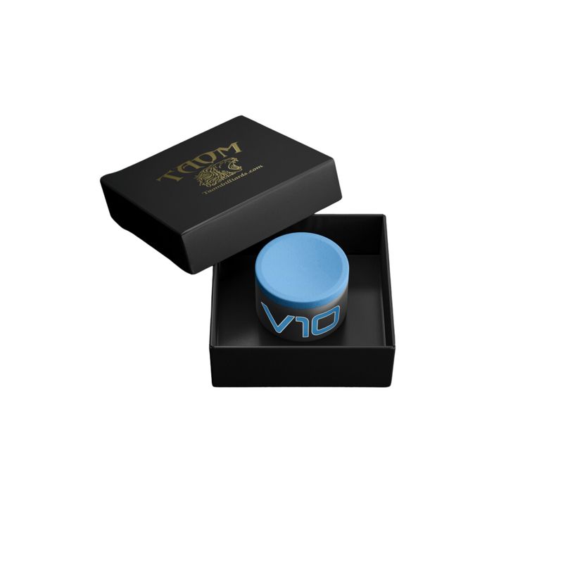 Taom V10 Krijt - Blauw