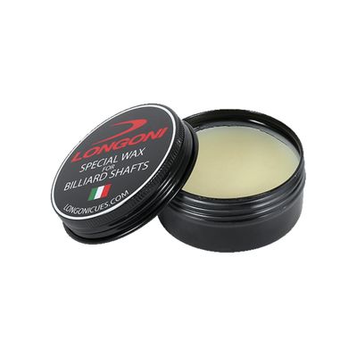 Longoni Keu Wax Longoni Keu Wax