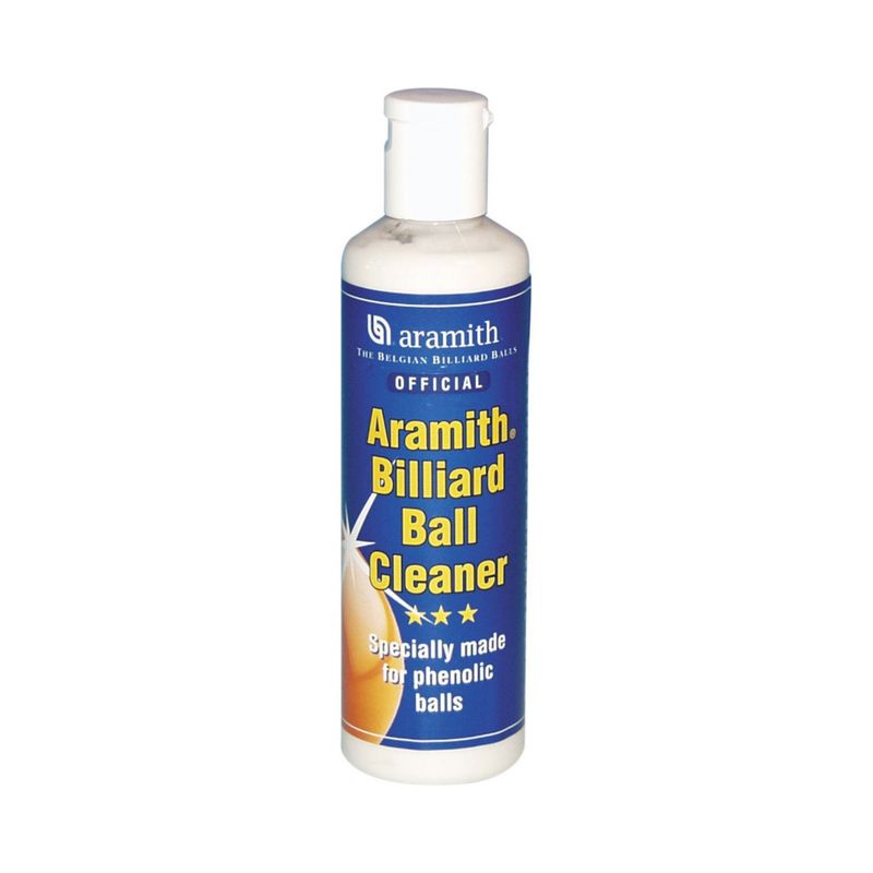 Aramith Ball Cleaner