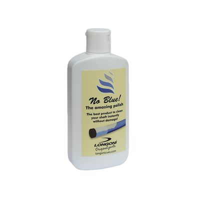 Longoni No Blue Polish Longoni No Blue Polish