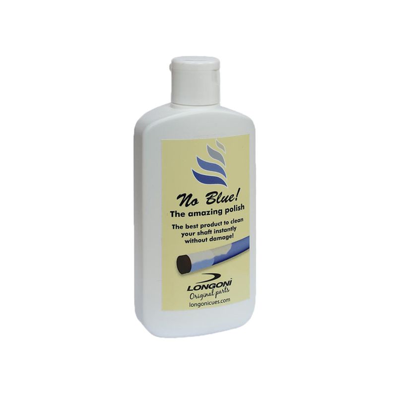 Longoni No Blue Polish