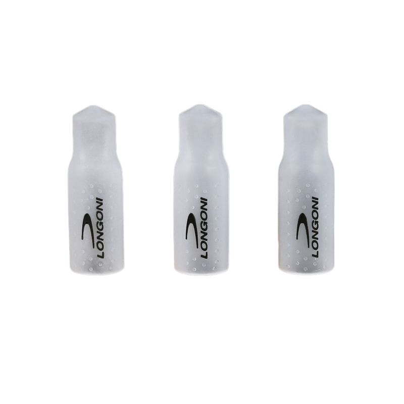 Longoni Pomerans Beschermer Silicone