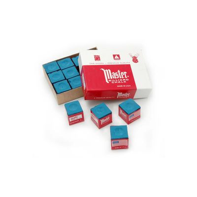 Master Krijt - 12 Stuks Master Krijt - 12 Stuks