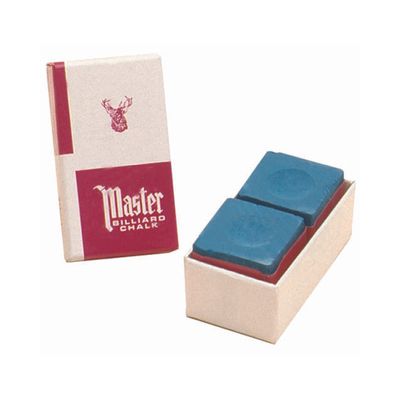 Master Krijt - 2 Stuks