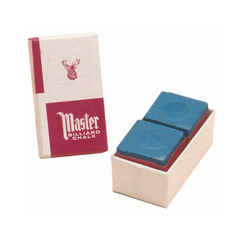 Master Krijt - 2 Stuks Master Krijt - 2 Stuks