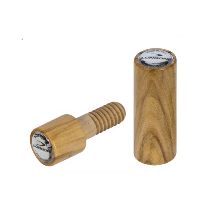 Longoni Joint Protector Ulivo - Hout Longoni Joint Protector Ulivo (Hout)