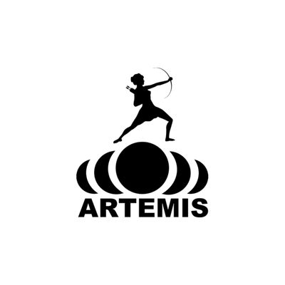 Artemis Pool Toppen