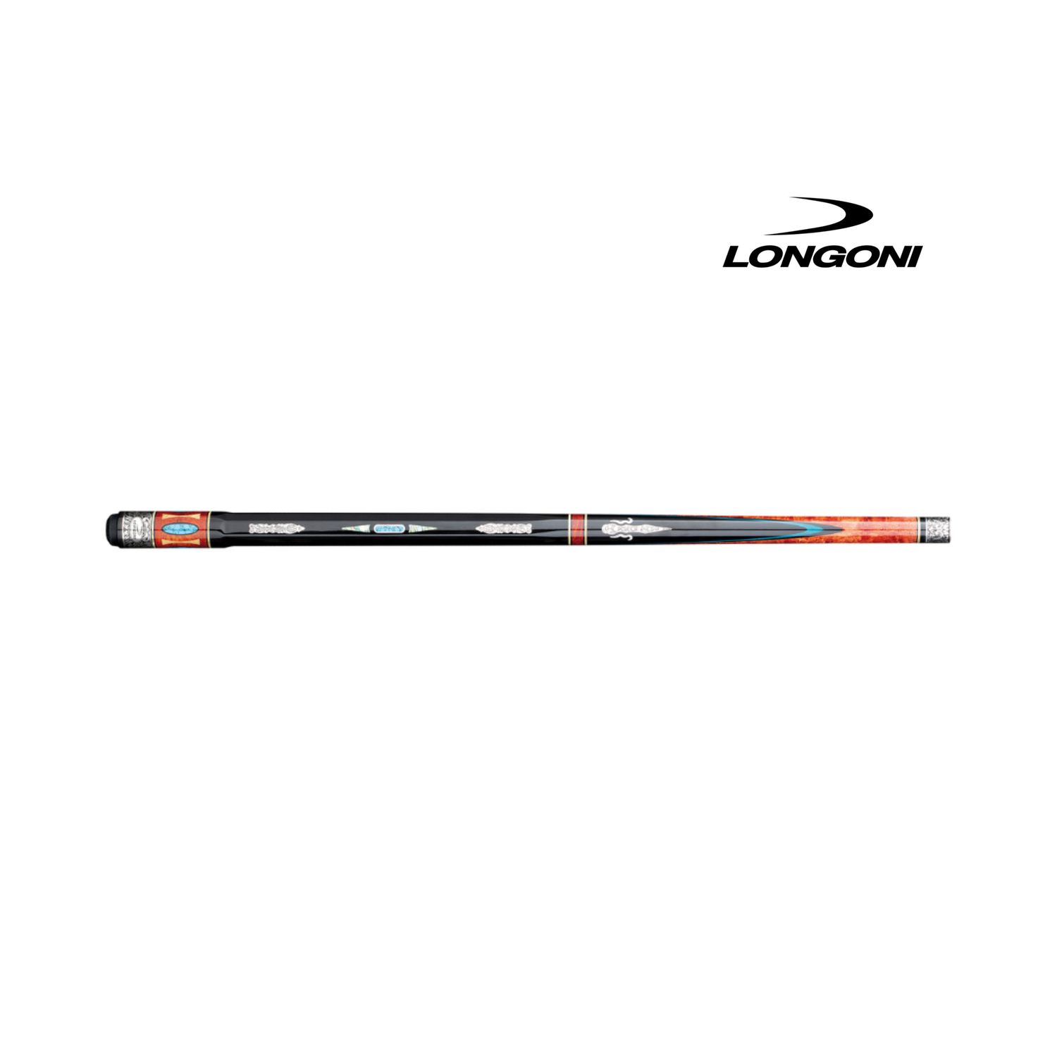 Longoni Keu Collection Lux XX