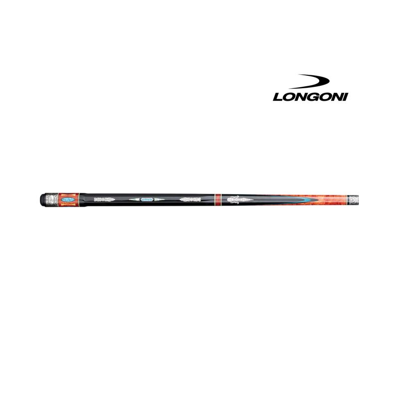 Longoni Keu Collection Lux XX