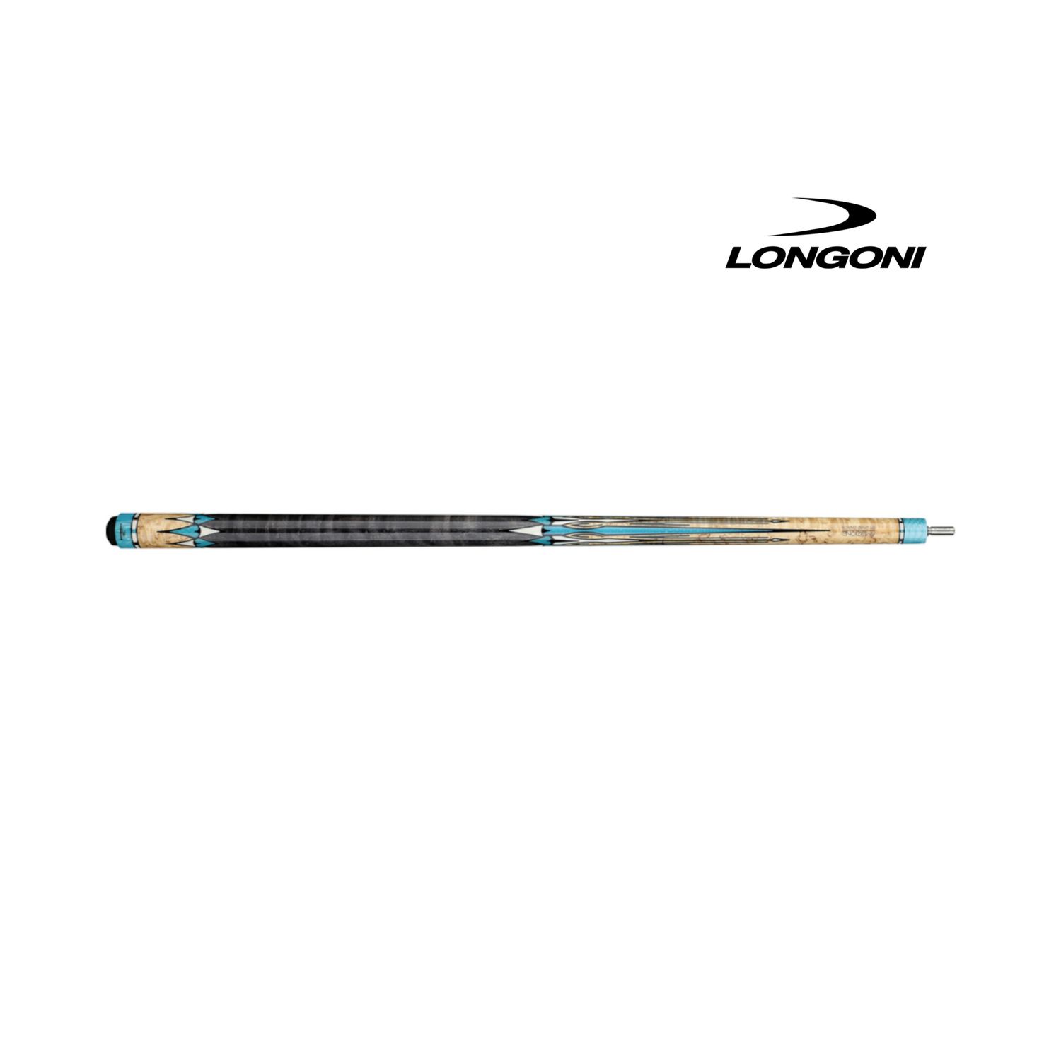 Longoni Keu Ambizione by David Zapata