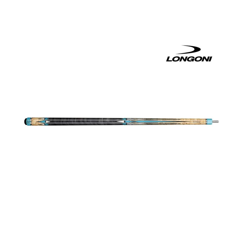 Longoni Keu Ambizione by David Zapata