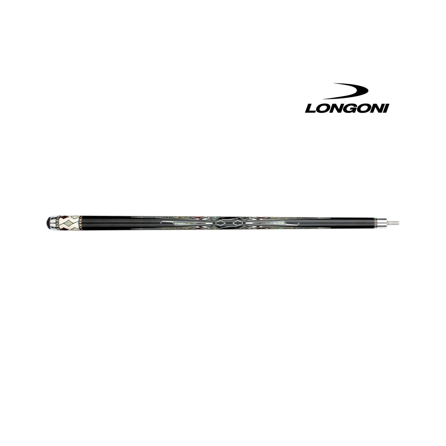 Longoni Keu Nirvana 2 Ural