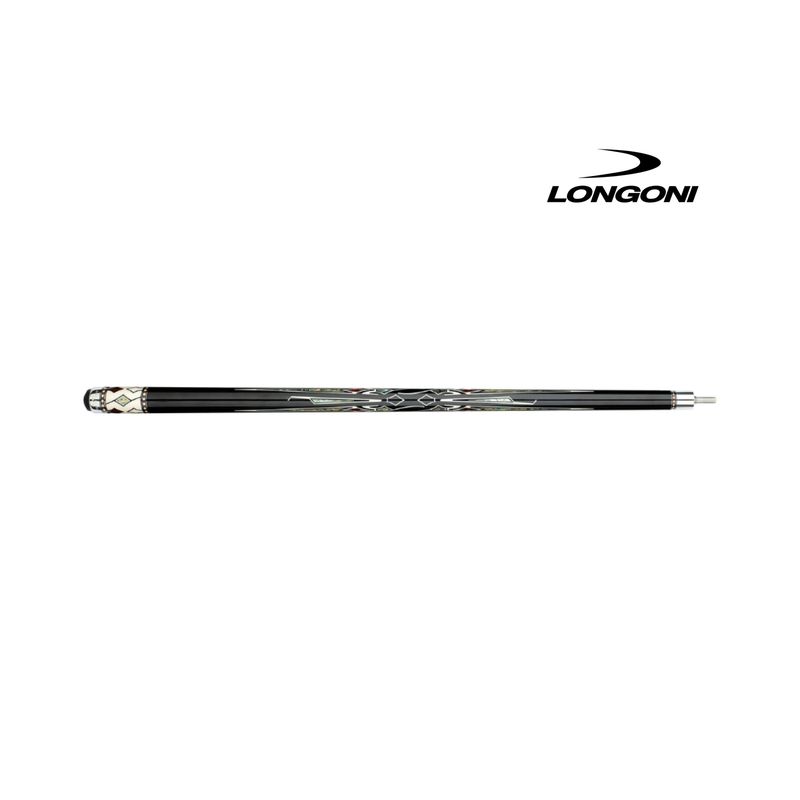 Longoni Keu Nirvana 2 Ural