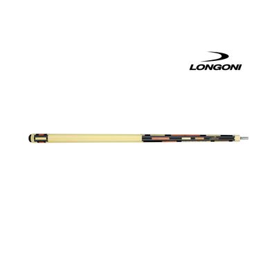 Longoni Keu Evoluzione Citrus by Marco Zanetti