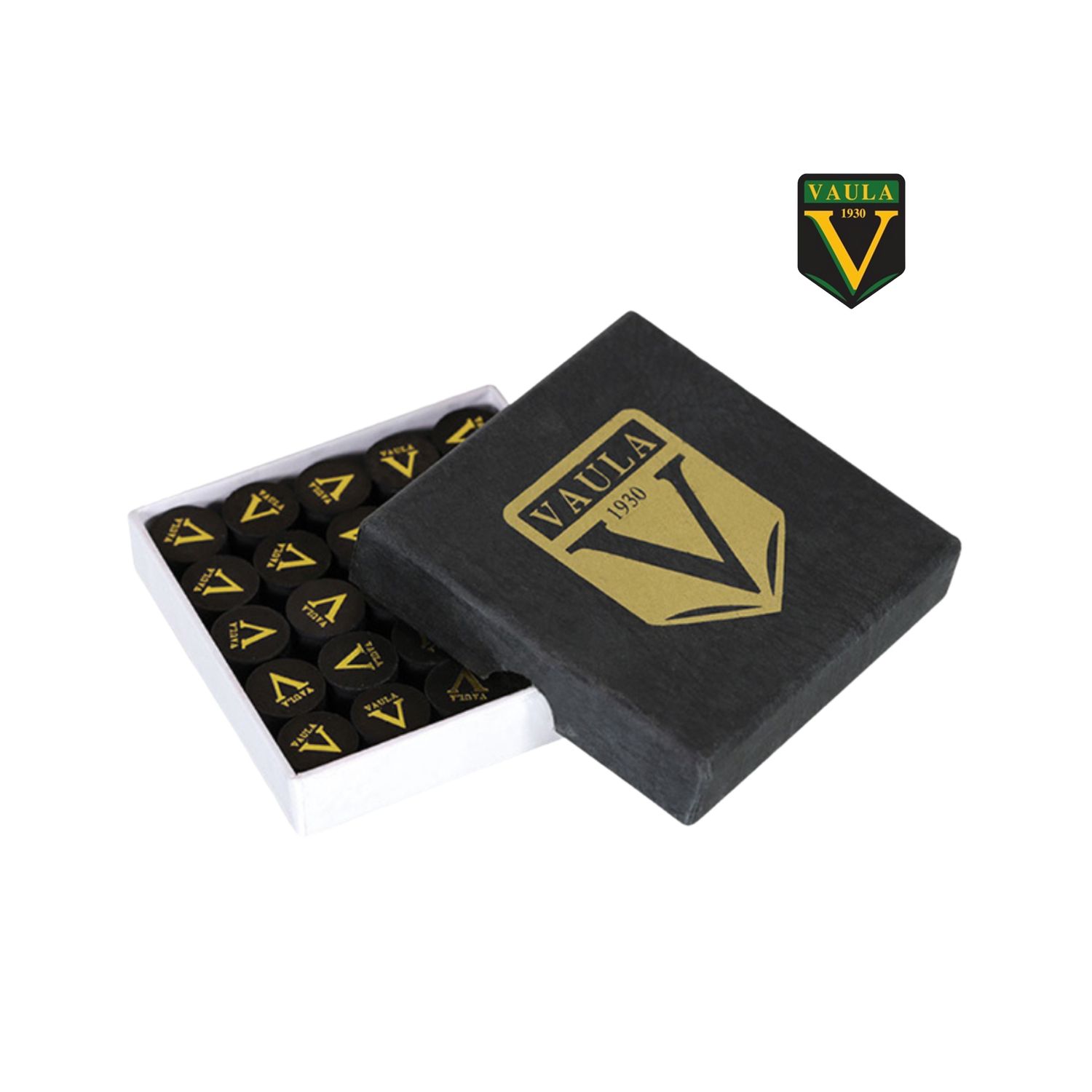 Vaula by Longoni Black Shark Pomerans