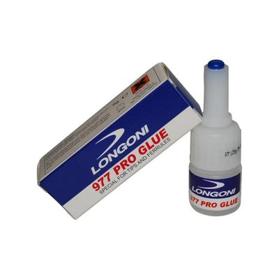 Longoni Lijm 977 Pro - 5 Gram Longoni Lijm 977 Pro (5 gram)