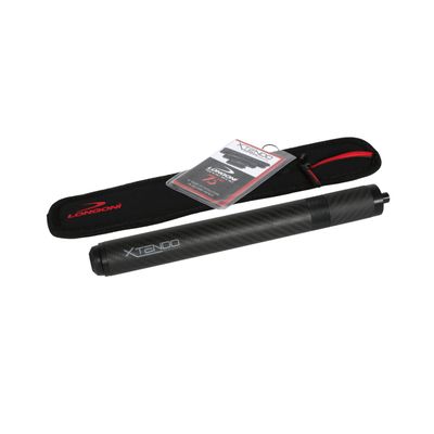 Longoni 3Lobite Xtendo Carbon Dinamica