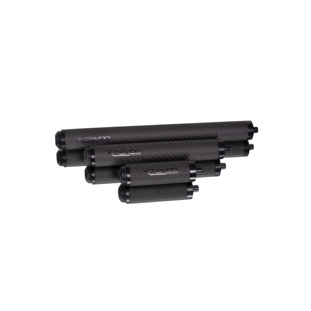 Longoni 3Lobite Xtendo Carbon Longoni 3Lobite Xtendo Carbon