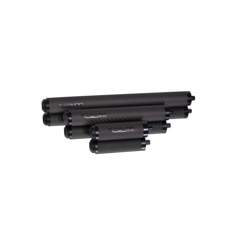 Longoni 3Lobite Xtendo Carbon Longoni 3Lobite Xtendo Carbon
