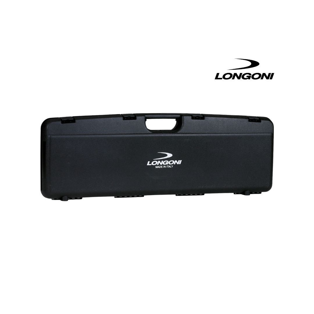 Longoni Keukoffer Shuttle Transporter