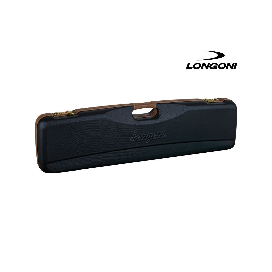 Longoni Keukoffer Black ABS Avant Line