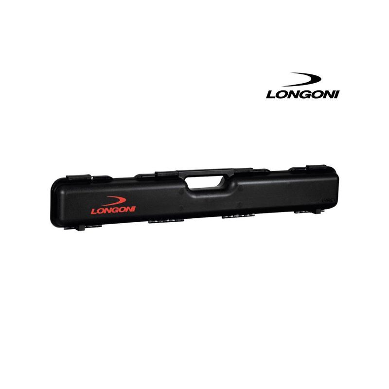 Longoni Keukoffer Shuttle - Zwart