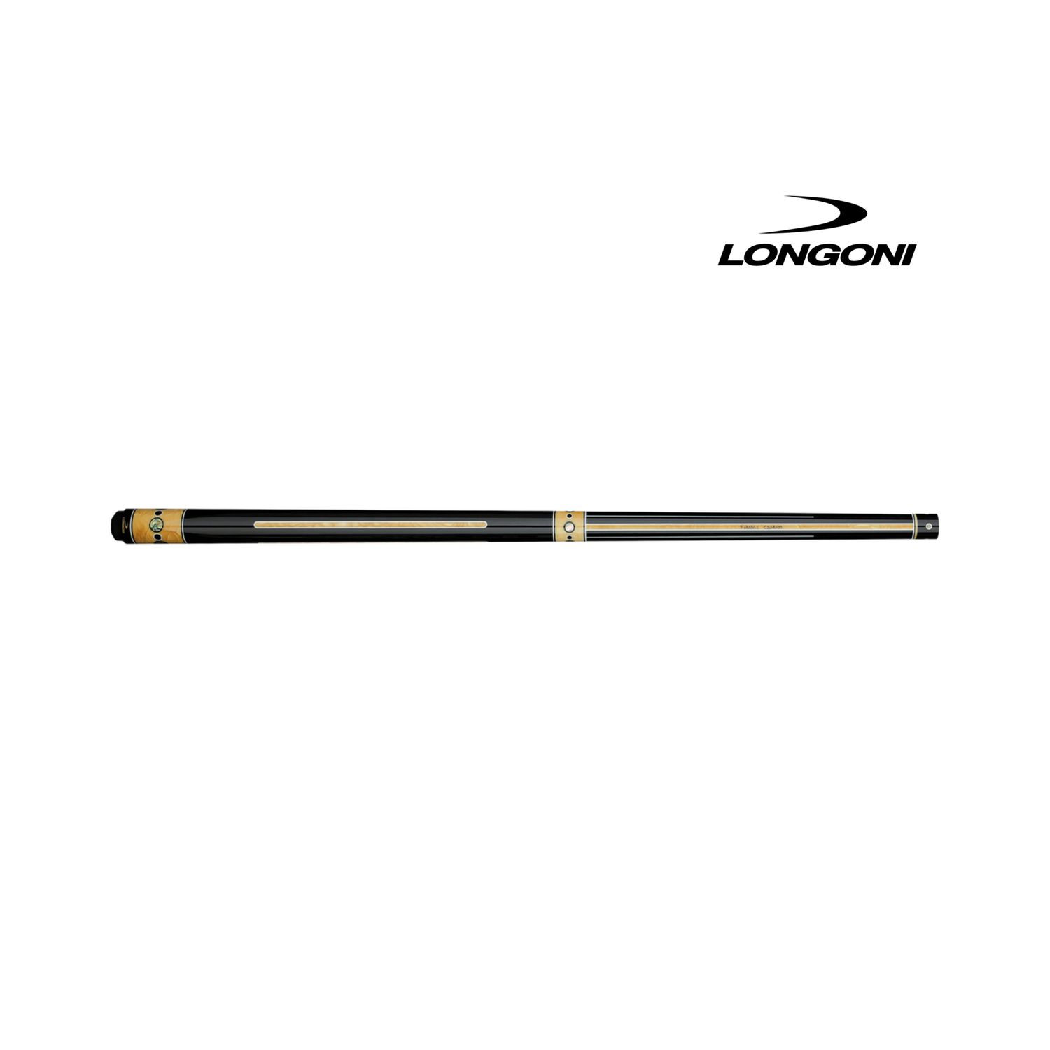 Longoni Keu Amalia Rond by Frederic Caudron