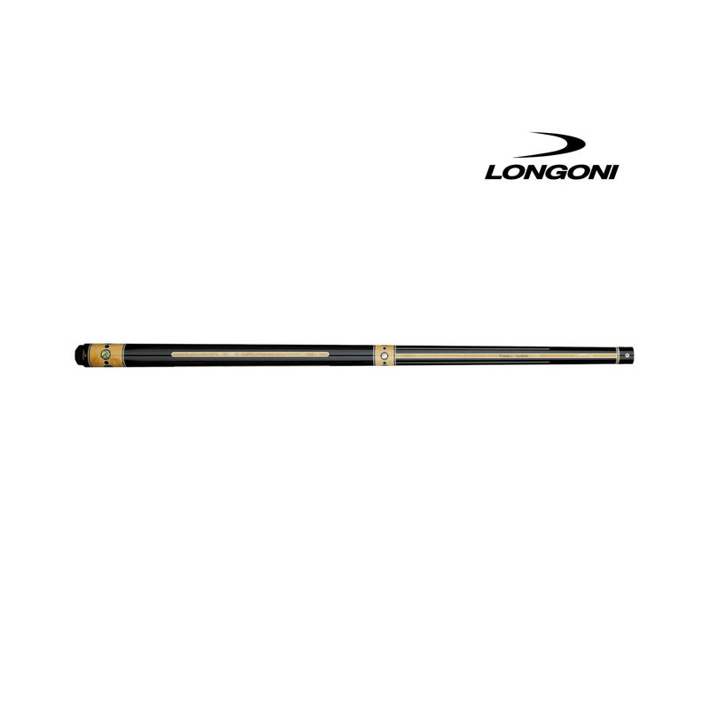 Longoni Keu Amalia Rond by Frederic Caudron