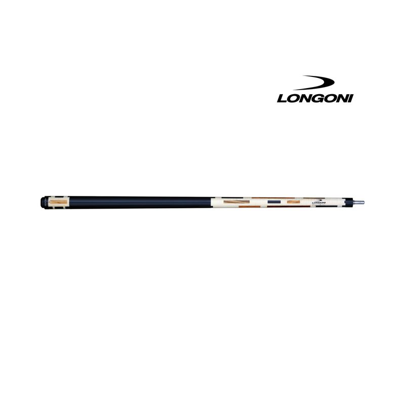 Longoni Keu Evoluzione by Marco Zanetti