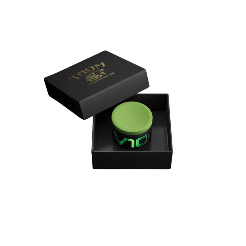 Taom V10 Krijt - Groen Taom V10 Krijt - Groen