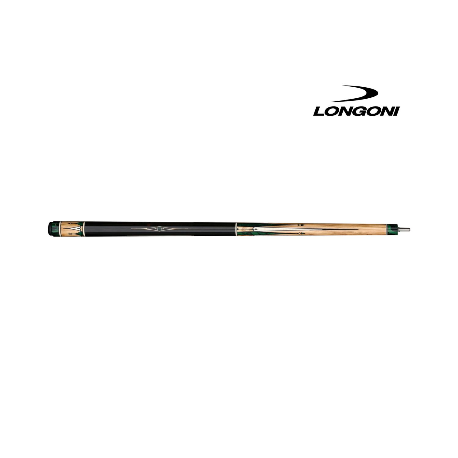 Longoni Keu Galaxy Ebony