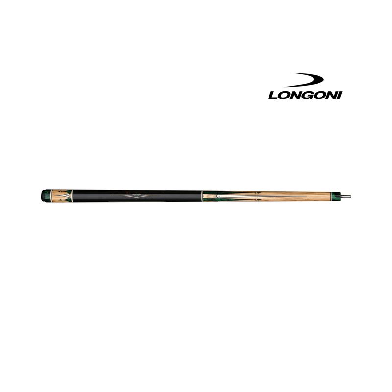 Longoni Keu Galaxy Ebony