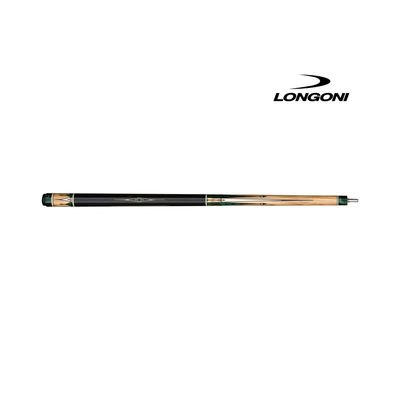 Longoni Keu Galaxy Ebony