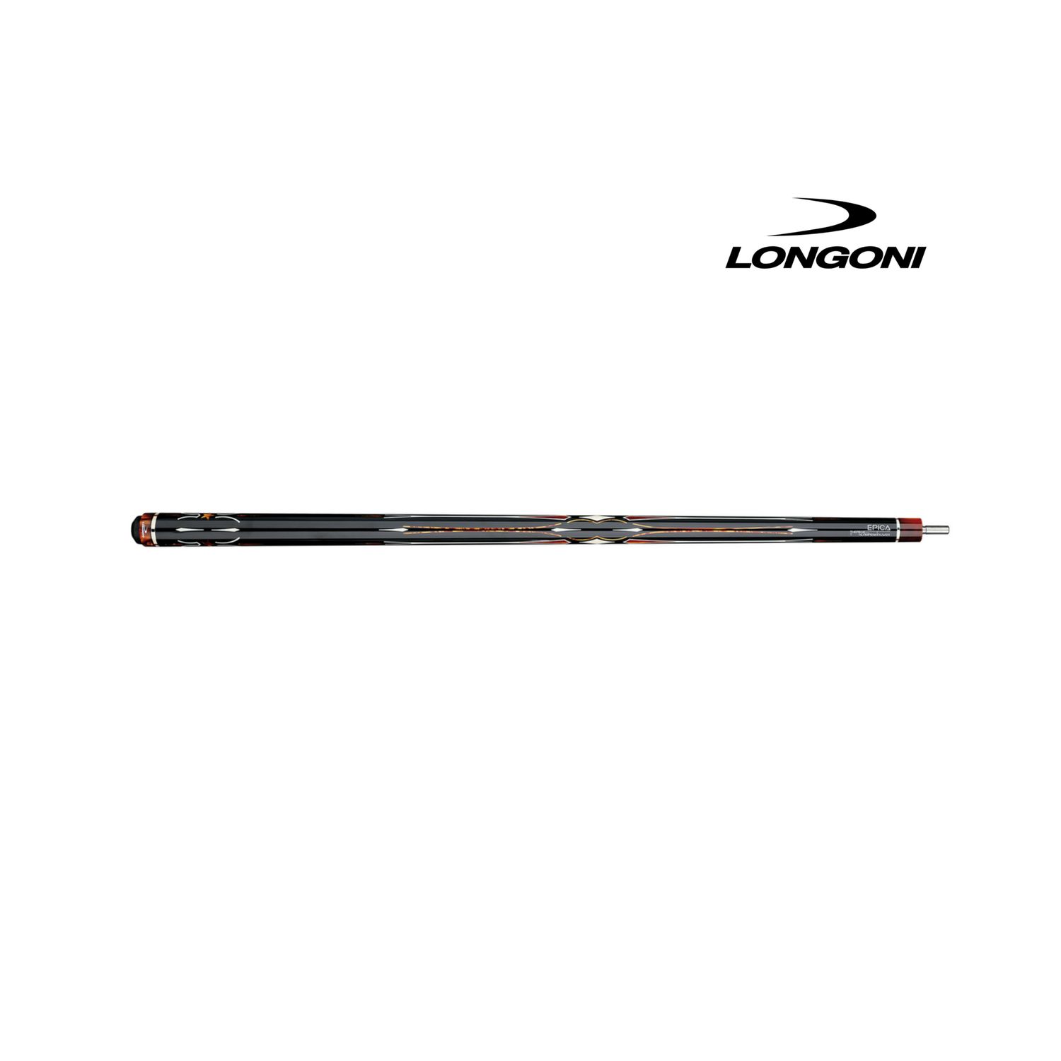 Longoni Keu Epica by Therese Klompenhouwer