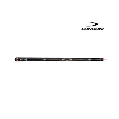 Longoni Keu Epica by Therese Klompenhouwer