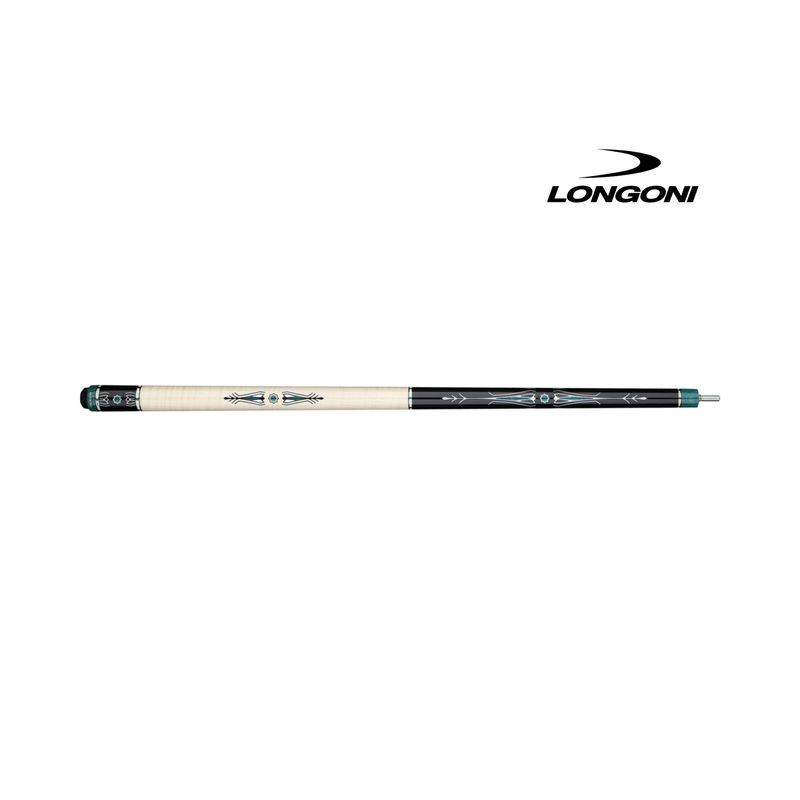 Longoni Keu The King II by Jean-Paul de Bruin