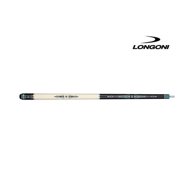 Longoni Keu The King II by Jean-Paul de Bruin