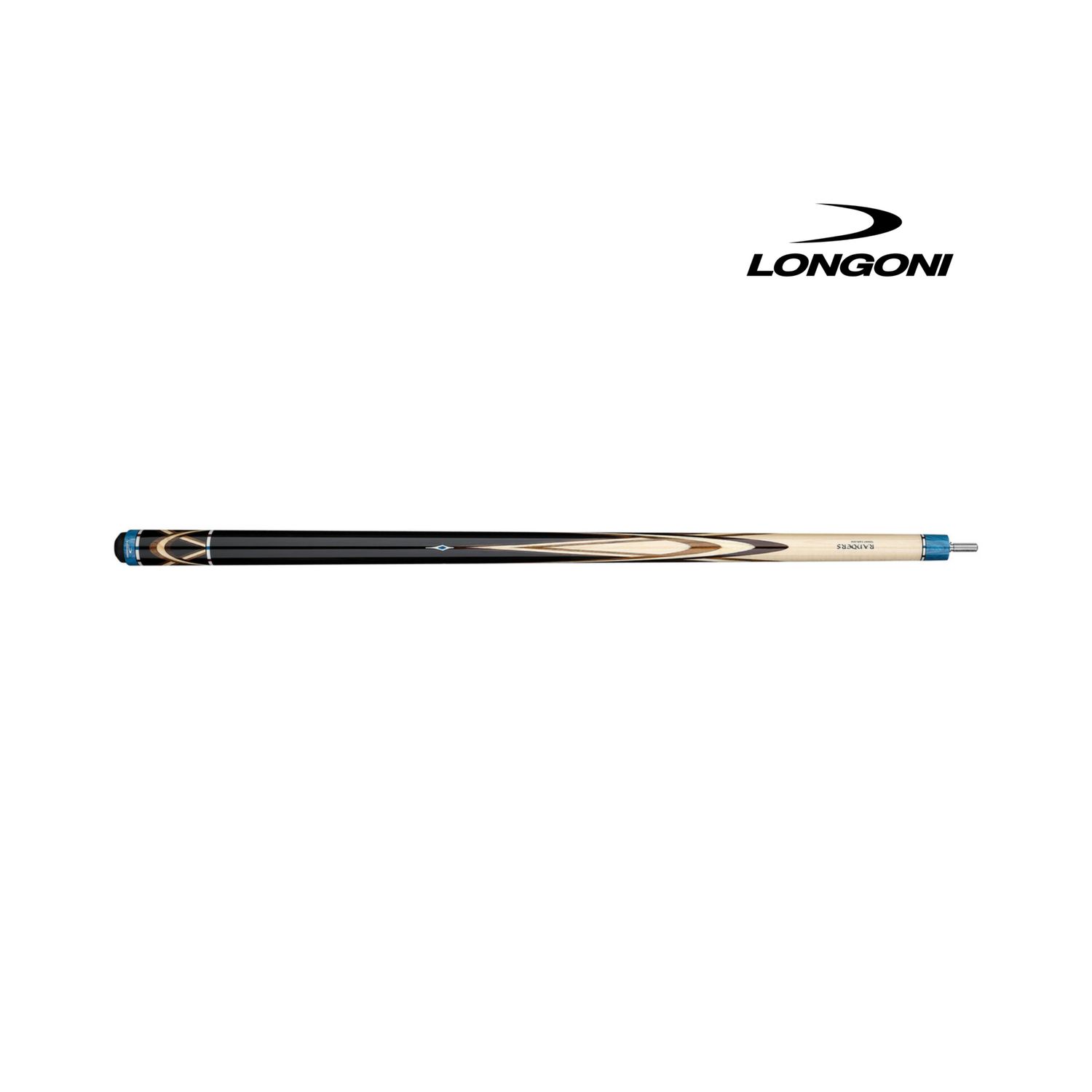 Longoni Keu Randers by Tonny Carlsen