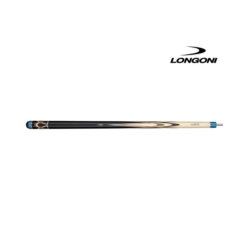 Longoni Keu Randers by Tonny Carlsen