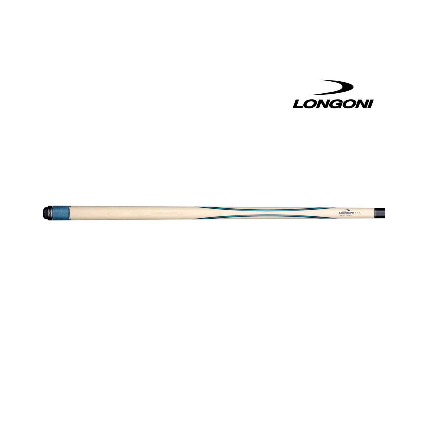 Longoni Keu Twins - 3 Sterren